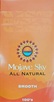 Mojave Sky Smooth All Natural 100 Box 